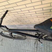 دوچرخه کوهستان ۲۶|دوچرخه، اسکیت، اسکوتر|اصفهان, شیخ طوسی|دیوار