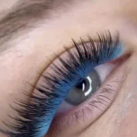 بازسازی زیبایی چشم با تکنیک پیشرفته کاشت هیدن مژه
