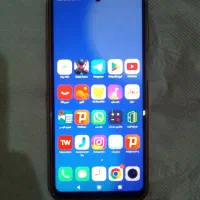 redmi note9 pro|موبایل|کرج, شهرک اوج|دیوار