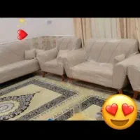مبل راحتی ۷نفره