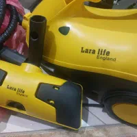 بخار شوی Lara Life