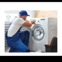 تعمیرات تخصصی لباسشویی جاروبرقی