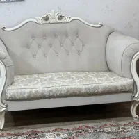 مبل کلاسیک|مبلمان خانگی و میز عسلی|اسلام‌شهر, شهرک قائمیه|دیوار