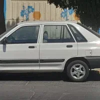 خودرو پراید ۱۴۱