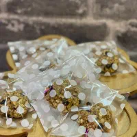 کوکی رژیمی و غیر رژیمی