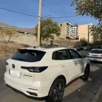 چانگان cs55 پلاس وارداتی|خودرو سواری و وانت|کرج, عظیمیه|دیوار