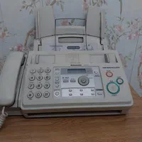 تلفن و فکس پاناسونیک