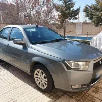 دنا مدل ۹۶|خودرو سواری و وانت|تهران, شهرک غرب|دیوار