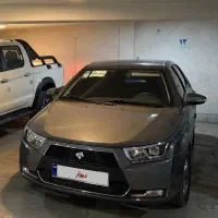 دنا پلاس ابشنال خاکستری