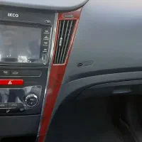 دنا مدل ۹۸ تیپ یک|خودرو سواری و وانت|کرج, شهرک مترو|دیوار