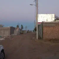 زمین 410 متری در کوی ویلایی یام داخل طرح هادی|فروش زمین و ملک کلنگی|مرند, |دیوار
