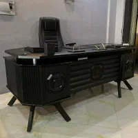 میز‌ ال‌دار/میز‌کنفرانس