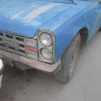 نیسان مدل ۶۵|خودرو سواری و وانت|نسیم‌شهر, |دیوار