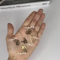 پلاک و چوکر کادویی