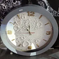 تابلوماه بانور.ساعت.دکوری.کادویی|ساعت دیواری و تزئینی|تهران, خاوران|دیوار