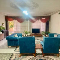 ویلایی۳خواب علامه در خیابان اصلی