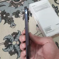 اپل iphone 14 Pro Max با حافظهٔ ۲۵۶ گیگابایت|موبایل|ری, |دیوار
