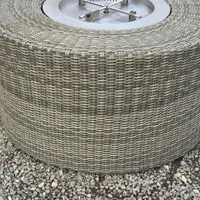 میز آتش‌دان فضای باز (Fire Pit Table)|بخاری، هیتر، شومینه|تهران, تهرانسر شرقی|دیوار