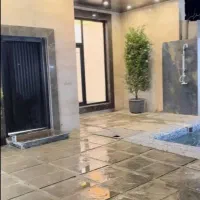 ویلاباغ-مدرن-چ-بافت-سهیلیه-کردان-زعفرانیه-200متر