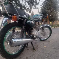 موتور سیکلت هوندا ۱۵۰ ازما|موتورسیکلت|تهران, افسریه شمالی|دیوار