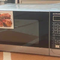 ماکروویو سوناشی قدیمی