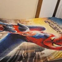 سرویس خواب کودک بامبینو|تخت و صندلی بچه|اصفهان, فیض|دیوار