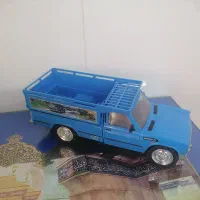 اسباب بازی نیسان بزرگ قدرتی