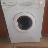 لباسشویی پاکشکما