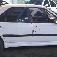 فروش پژو پارس