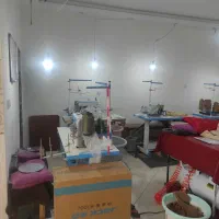 استخدام بردست .سردوز کار.میاندوز کار .راسته دوز|استخدام صنعتی، فنی، مهندسی|مشهد, خواجه ربیع|دیوار