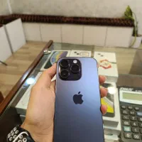 آیفون ۱۴ پرو رجیستر شده  نقد و اقساط