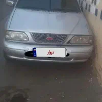 پراید ۱۴۱|خودرو سواری و وانت|مشهد, انصار|دیوار