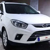 جک s5 کم کار|خودرو سواری و وانت|لاهیجان, شیخ زاهد|دیوار