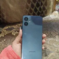 گوشی سامسونگ a06 درحدنو