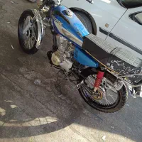 موتور هوندا 200