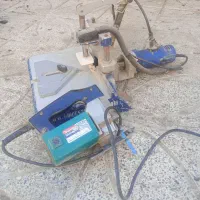 فارسی بر ماکیتا اصل ژاپن ودریل|ابزارآلات|اصفهان, مهدی آباد|دیوار