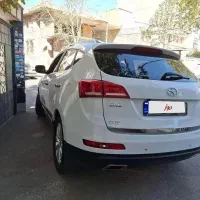 جک s5 اتومات مدل ۹۷  بی رنگ|خودرو سواری و وانت|قزوین, |دیوار