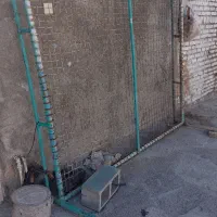 یک عدد تخت  دوره دار|اسباب و اثاث بچه|ایذه, |دیوار