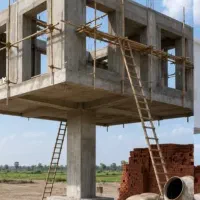 ارماتور بندی پیمانکاری
