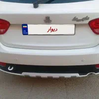 خودرو|خودرو سواری و وانت|اسلام‌شهر, شهرک سعیدیه|دیوار