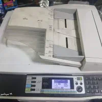 دستگاه کپی مدل MX-M232D