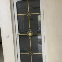 درب و پنجره دوجداره|مصالح و تجهیزات ساختمان|برازجان, |دیوار