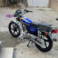 موتور پرواز مدل 1403