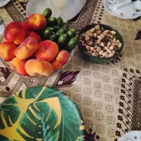 سفره یک بار مصرف و کیسه زباله پلاستیک  فریزر رولی|ظروف نگهدارنده، پلاستیکی، یک‌بارمصرف|قرچک, مهدیه|دیوار