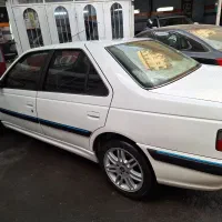 پرشیا مدل ۸۷|خودرو سواری و وانت|کرج, مصباح|دیوار