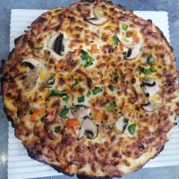 نیرو برای فستفود