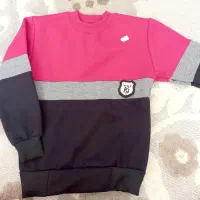 بلوز زمستانه تو کرکی  گرم سایز ۴۵