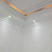 گچکاری گچ بری تعمیرات لکه گیری