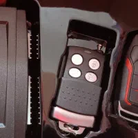 دزدگیر خودرو شرکتی نصب رایگان گارانتی تعویض ۶ سال