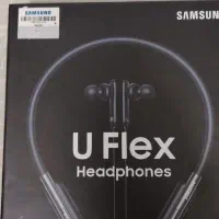 هندزفری گردنی U flex